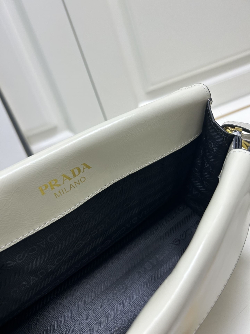 Prada Satchel Bags